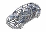 Mercedes-Benz B-Class 2011 года